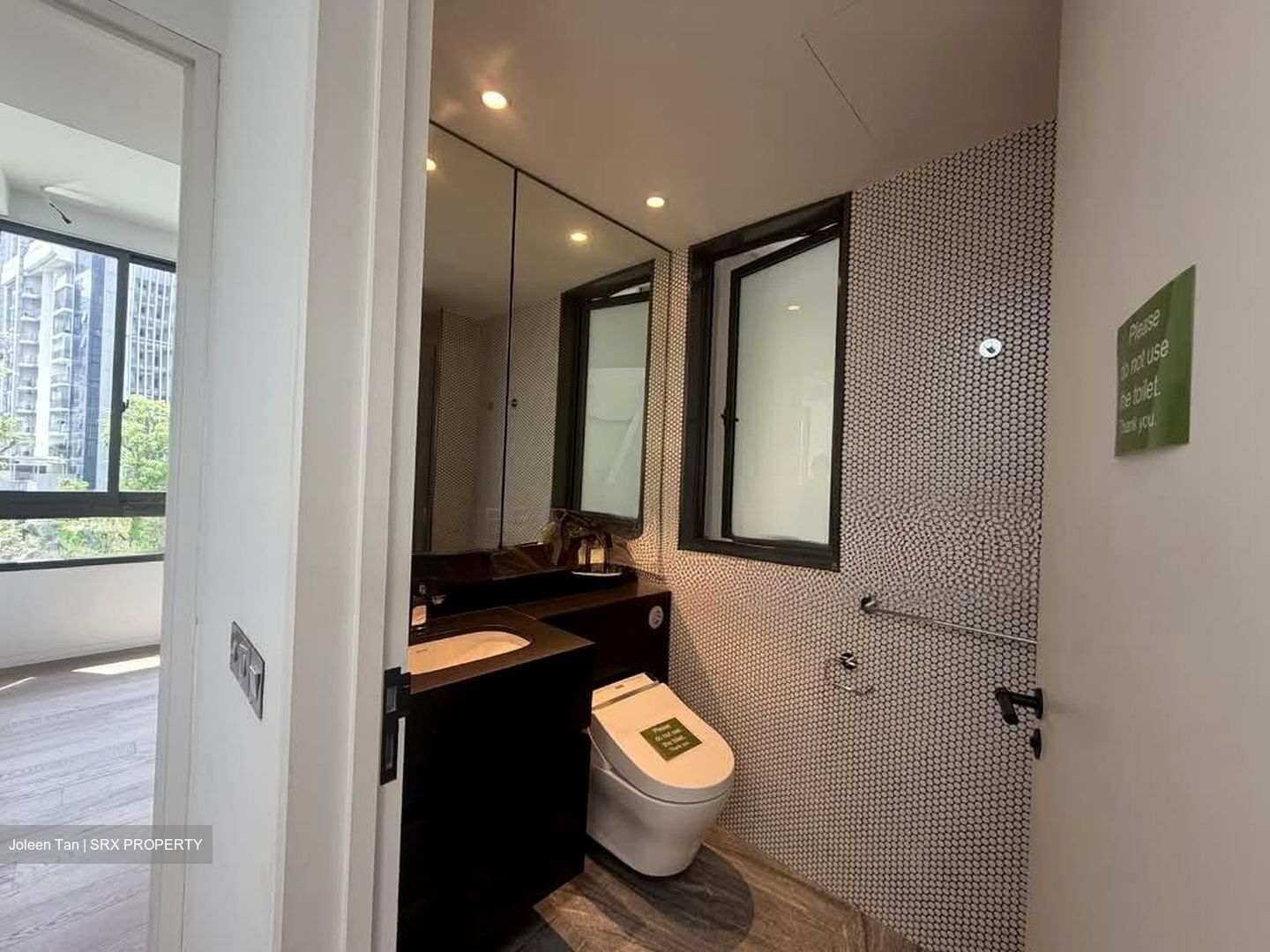 10 Evelyn (D11), Apartment #549957801